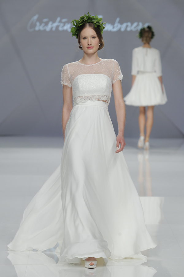 ilovebrides.pt desfile cristina tamborero 2017